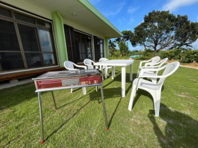 Ocean View House Nakijin